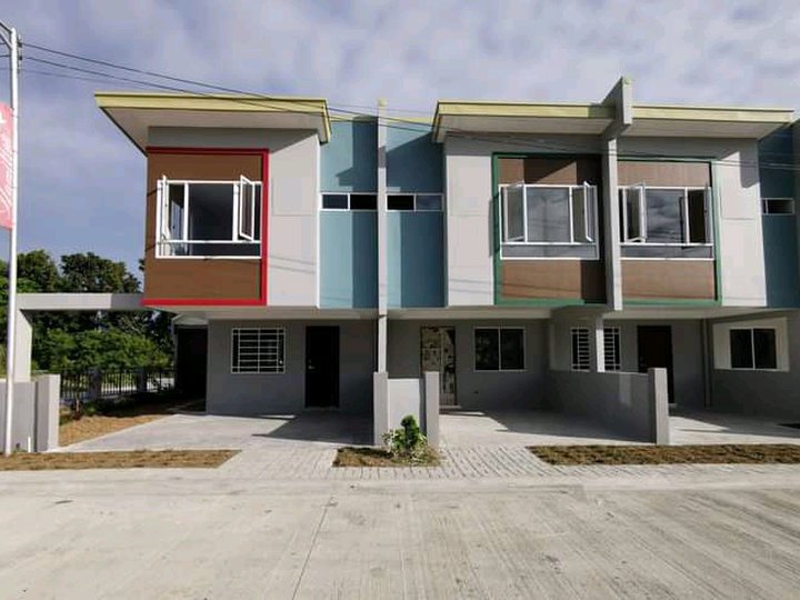 Hamilton Executive Residences Locatedin Malagasang ll - E Imus Cavite