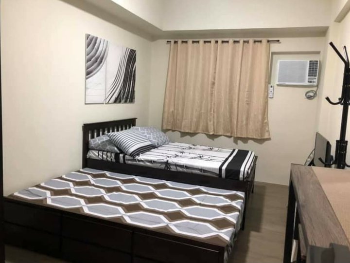 Studio Unit for Rent at Vista Heights Residences [Condo 🏙️ ...