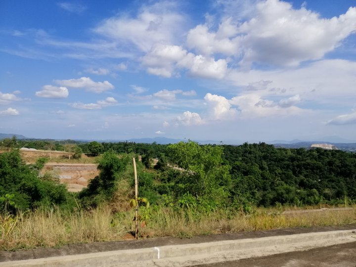 Oro Vista Grande Antipolo Overlooking Lots 10500/sqm ONLY