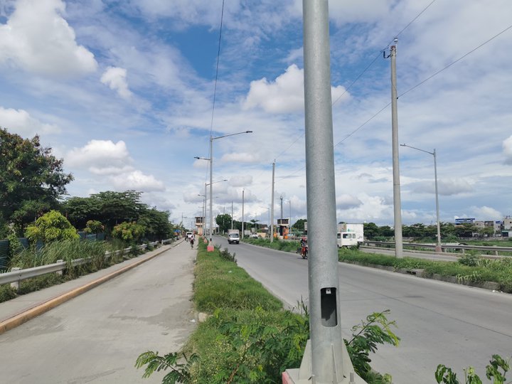 C6 TAGUIG 1.5 HECTARES PRIME PROPERTY