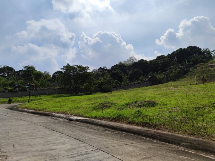 Lot for sale in Taytay Rizal - Amarilyo Crest at Havila Townscape