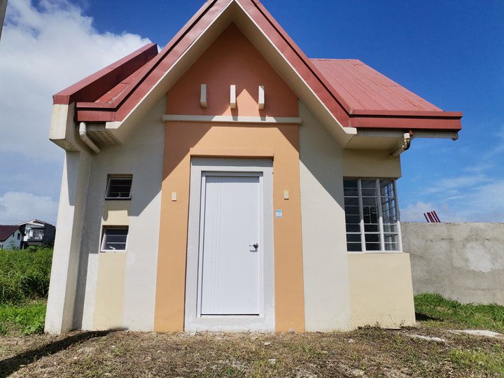 Affordable 3BR/1T&B  READY for occupancy near Nuvalli area