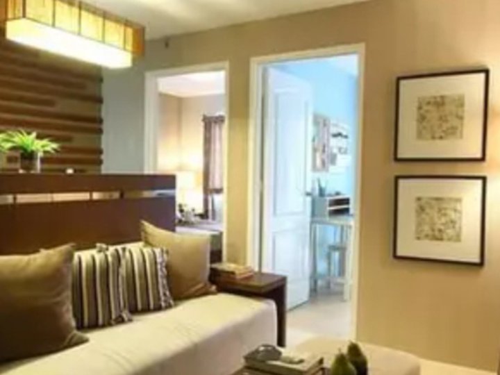 2 Bedroom Unit for Sale @ One Oasis Cebu