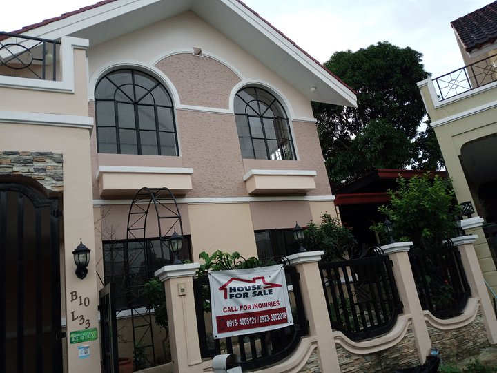 Celebrity House and Lot for Sale Maia Alta [House and Lot 🏘️] (November