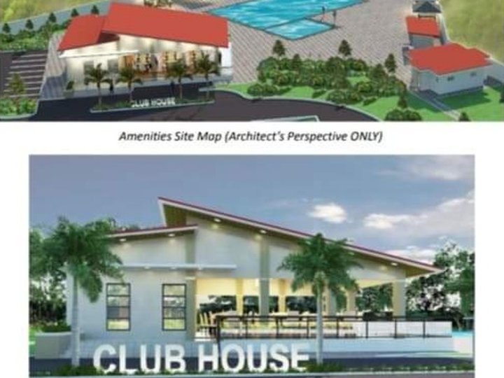 FOR SALE LOT ONLY AT BELLA VISTA BULACAN