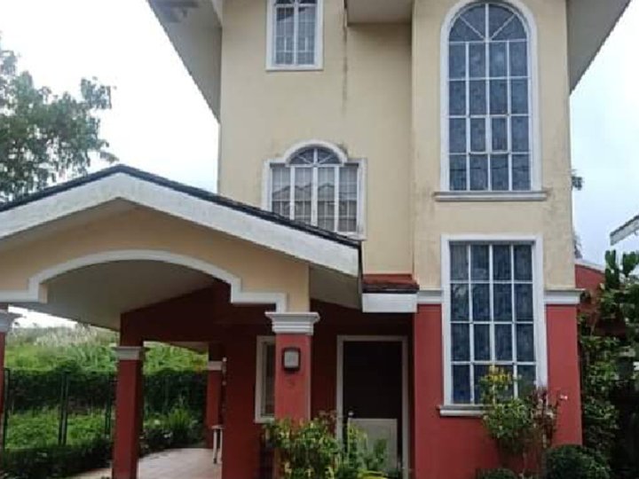 Tagaytay House and Lot for Sale
