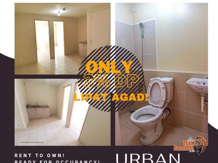 Urban Deca Homes Ortigas