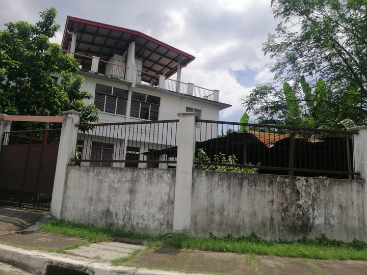 For Sale House And Lot In Marikina Concepcion