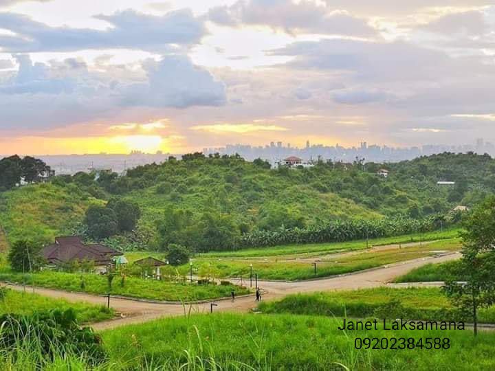 EXTENDED PROMO  OVERLOOKING RESIDENTIAL LOTS IN AMRILYO CREST