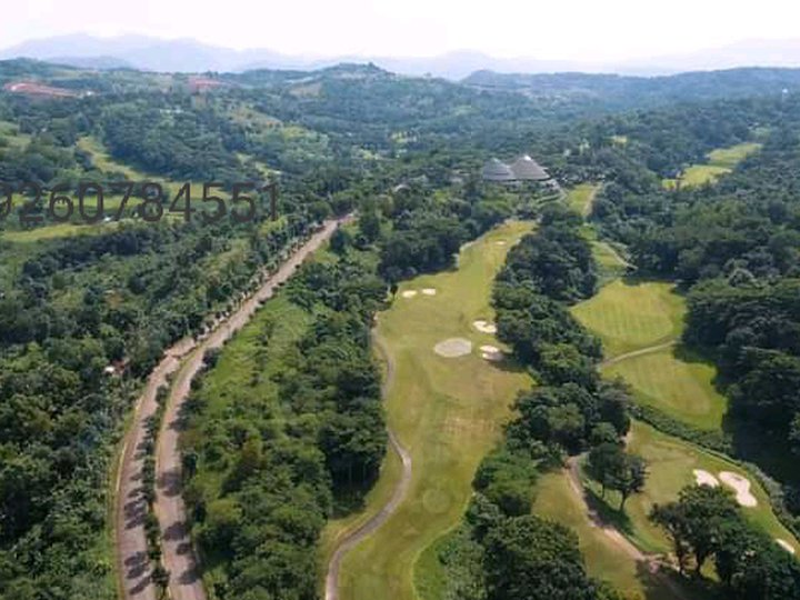 LOT FOR SALE Megaworld Eastland Heights ANTIPOLO