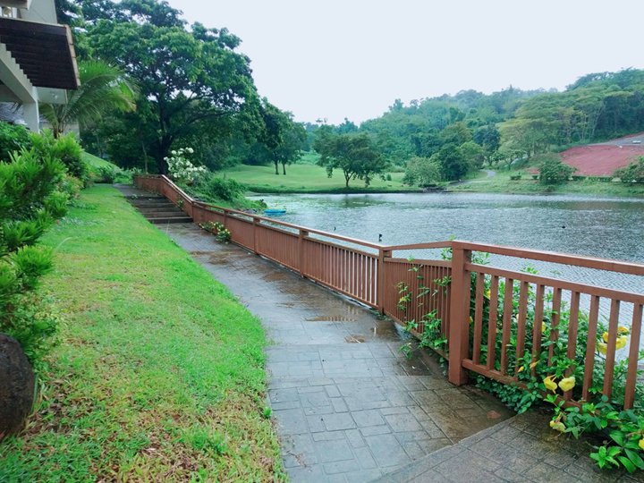 Lot for sale in sun valley golf course residential estate antipolo