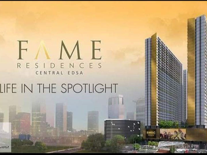 Fame Residences 5% in 6months 35009.43 to get 5% discount