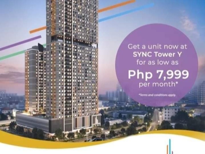 No down payment property residences in metro manila