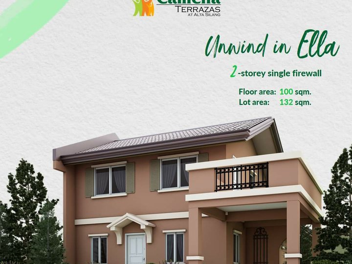 House & Lot for Sale [House and Lot 🏘️] (September 2021) in Silang