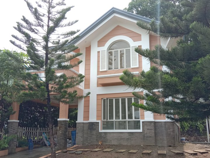 3 Bedrooms House and Lot For Sale in Antipolo - Ready For Occupancy