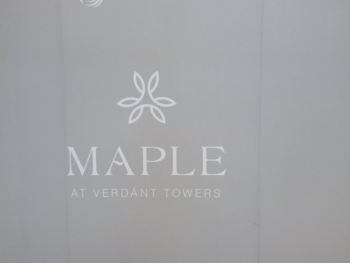 Affordable yet elegant living in Maple Tower at Verdant