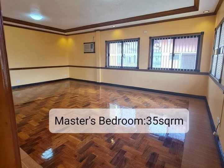 ELEGANT HOUSE IS FOR SALE!!!  Two-Storey Residential House  Location: