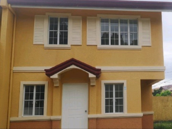 Ready 3BR House in Silang  10mins from Tagaytay
