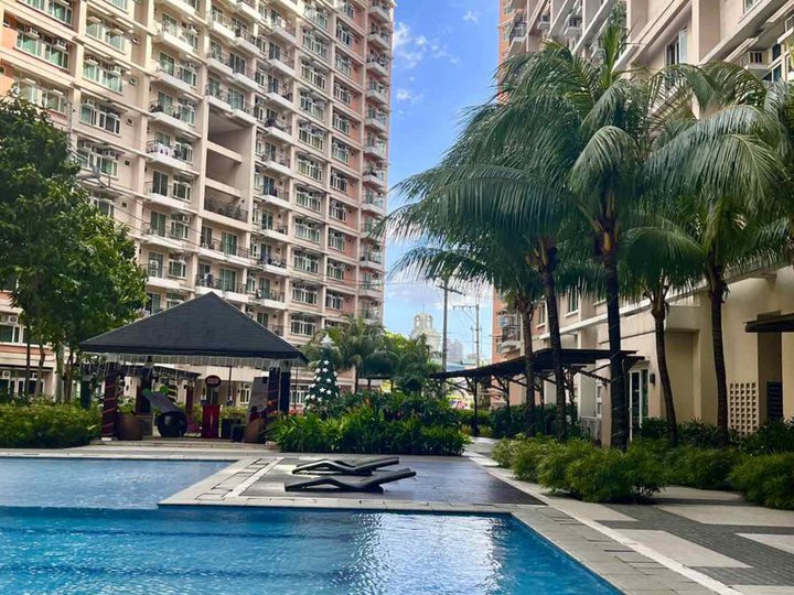 2 Bedroom for Sale in Manila- RFO next year