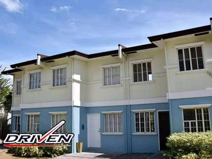 2-Storey Townhouse for Sale  lancaster Anica  Model