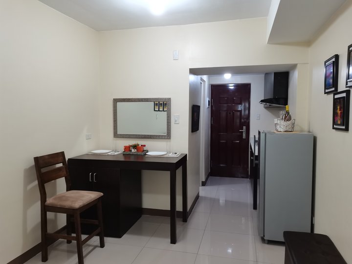 For sale Pre-selling Studio unit thru Pag-ibig Financing in Paranaque