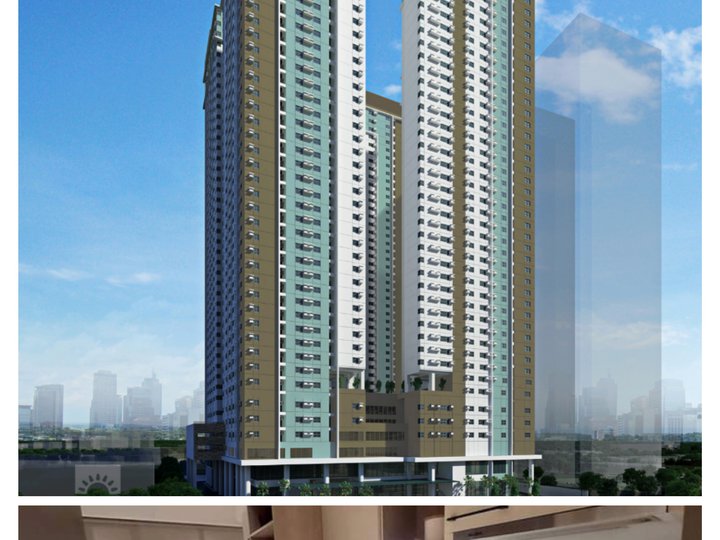The Paddington Place*Quality and Affordable Rent to own Condo