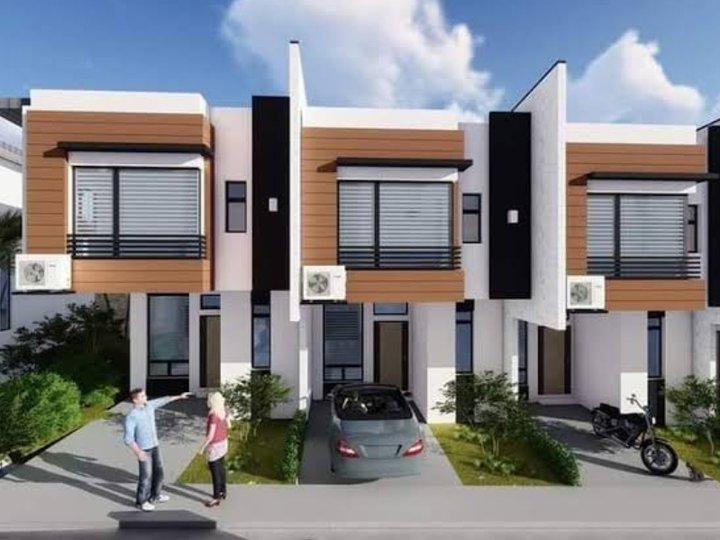 The Nest Horizon 3 Bedrooms Preselling Antipolo