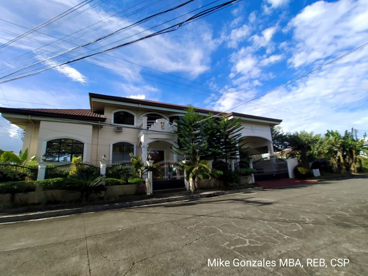 House and Lot for sale in Tagbac Iloilo  Metropolis Subdivision