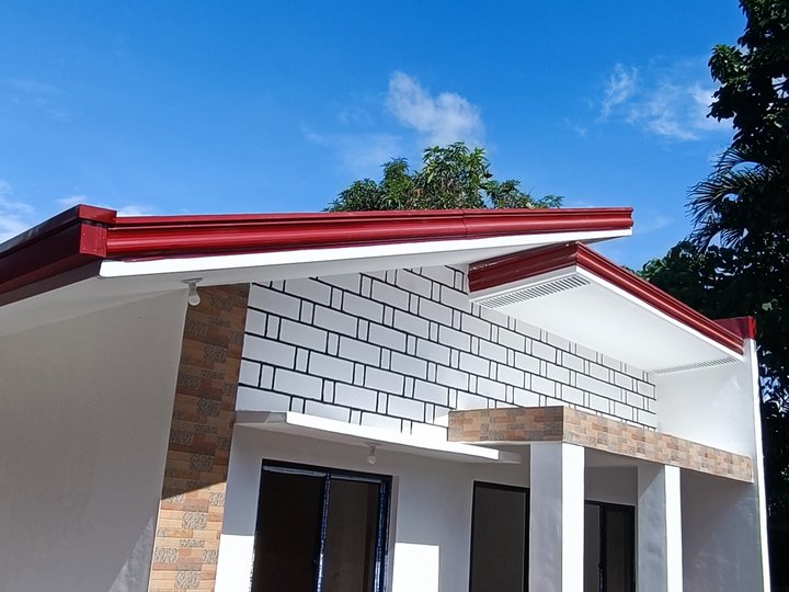 House and Lot in Grand Valley Subdivision [House and Lot 🏘️] (August