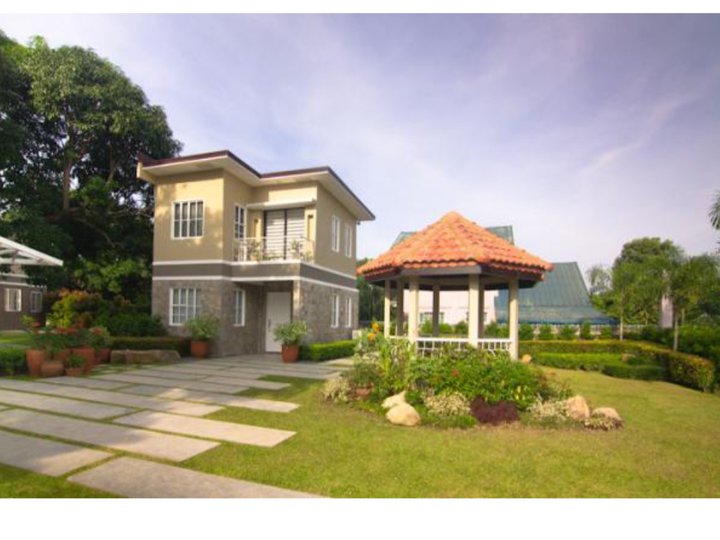 Dasmarinas, Cavite, Garden Grove Village is where you can get a  hou