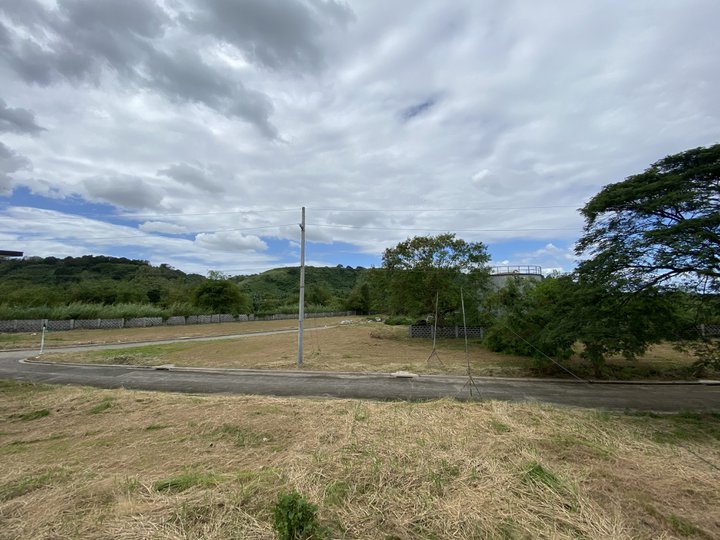 Palma Real Residential LOT ONLY for Sale near Nuvali Sta Rosa Laguna
