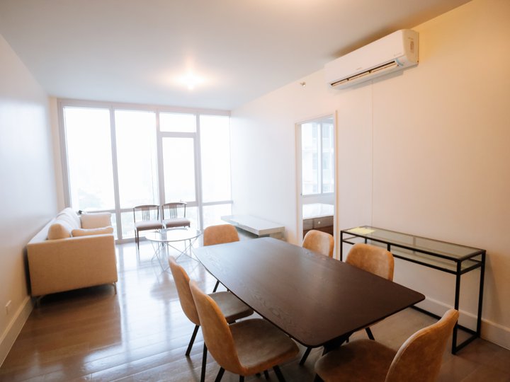 2BR for Rent in Proscenium Lincoin Tower
