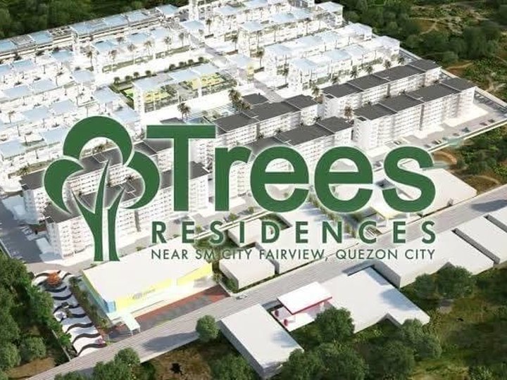 SMDC TREES RESIDENCES