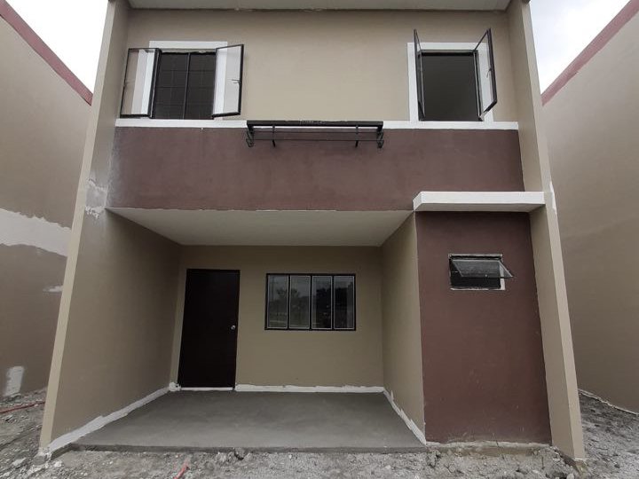 Affordable Single Attached for sale in Cavite