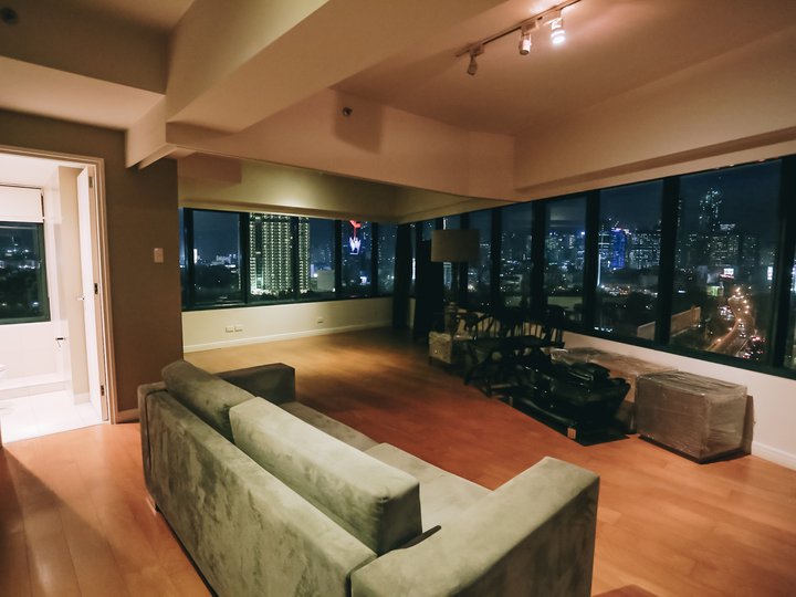 3BR for Rent in One Rockwell East Tower