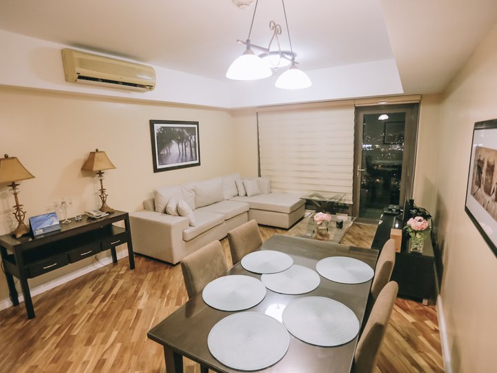 2BR for Rent at Joya South Tower