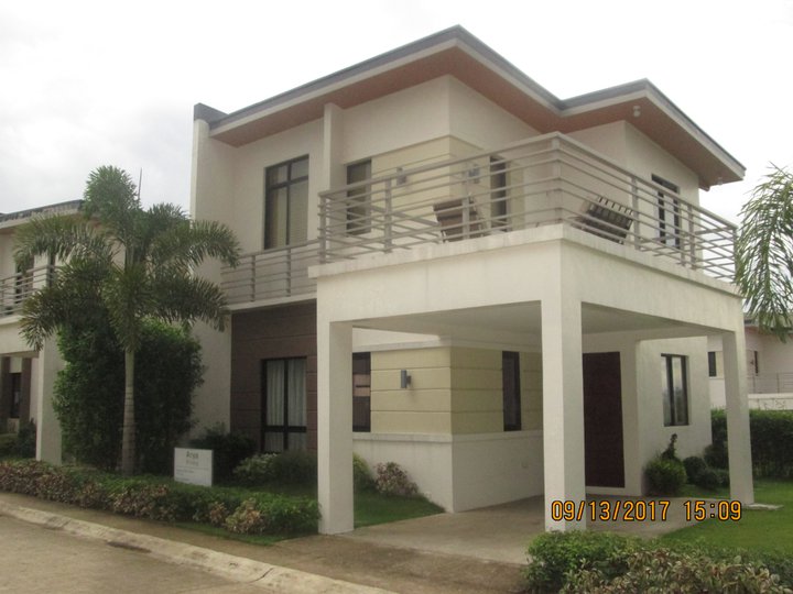 FOR ARYA PRIME HOUSE AND LOT BULACAN