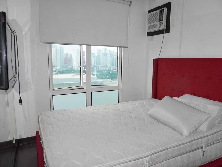San Lorenzo Place 1 Bedroom For Rent
