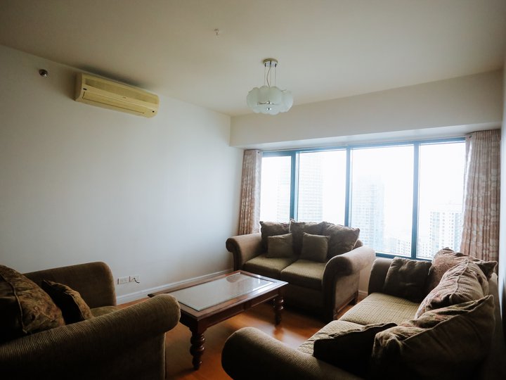 3bR available for Rent in One Rockwell West Tower
