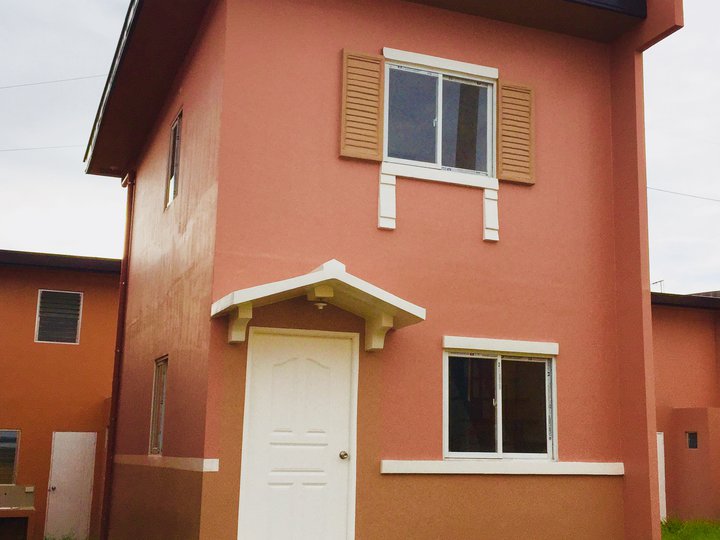 Affordable House and Lot For Sale in Sta Maria Bulacan