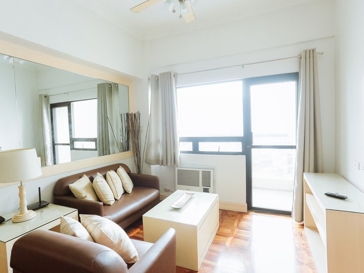2BR available for Rent at BSA Suites