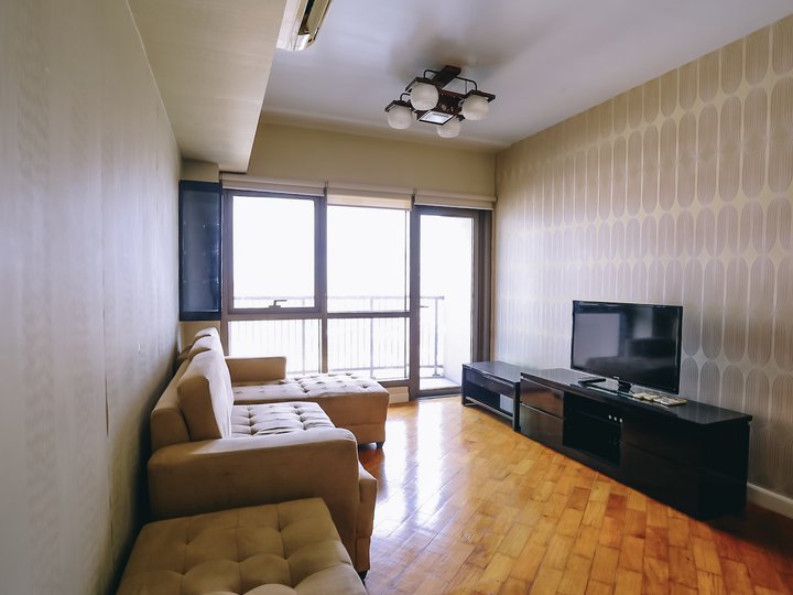 2BR for Rent in Joya South Tower