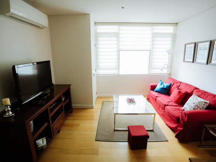 1 Bedroom for Rent at Park Terraces