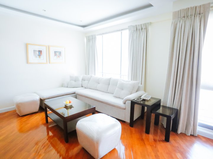 2BR for Rent at Joya North Tower Rockwell