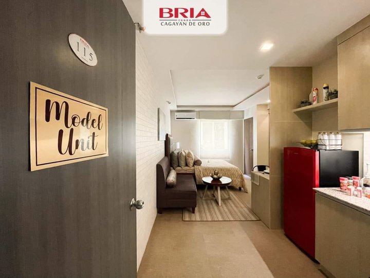 Conveniently located at the heart of a highly urbanized capital city