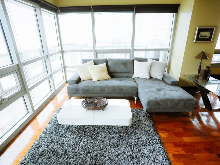 2BR for Rent in The Residences at Greenbelt Laguna Tower