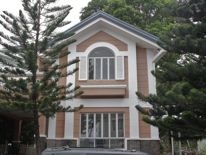 ABBY SINGLE DETACHED FOR SALE IN ANTIPOLO