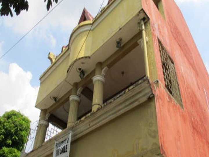 3 Storey House & Lot for Sale  Empress Subd, San Luis, Antipolo, Rizal