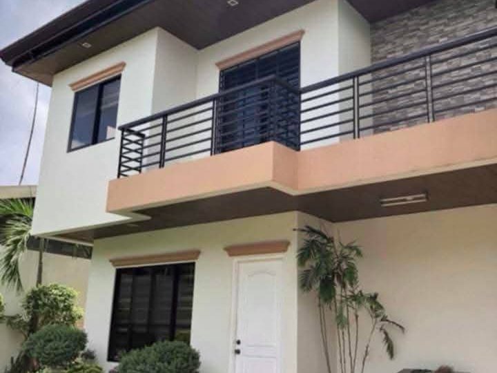 Pre-Owned 3-bedroom Single Detached House For Sale in Antipolo Rizal