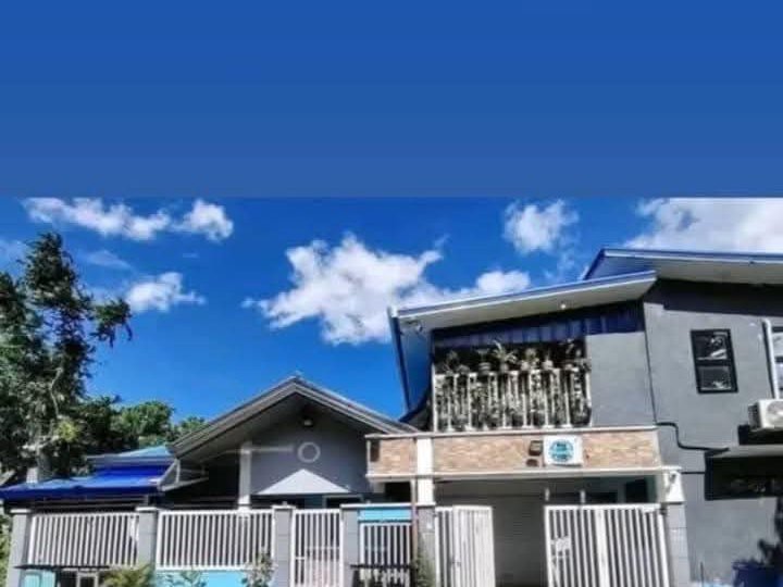 Pre-Owned 2-bedroom Single Detached House For Sale in San Pablo Laguna